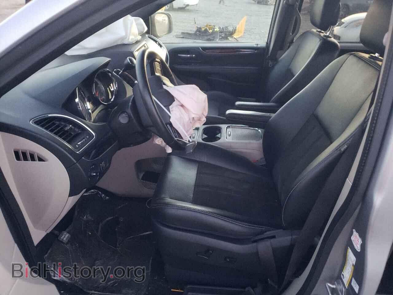 2020 DODGE CARAVAN - VIN: 2C4RDGCG4LR169574 - Photo 7