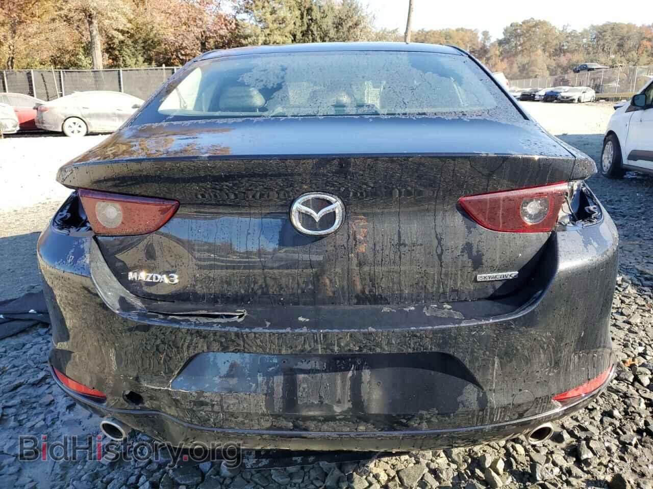 2024 MAZDA 3 - VIN: 3MZBPACM7RM417230 - Фото 6