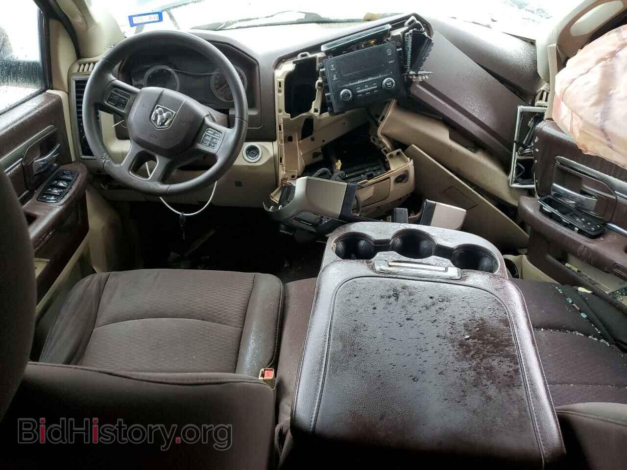 2013 RAM 1500 - VIN: 1C6RR6LG8DS607354 - Фото 8
