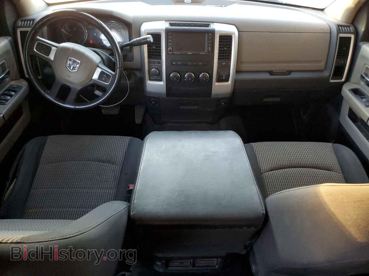 2011 DODGE All Models - VIN: 3D73Y4CL4BG548946 - Photo 8