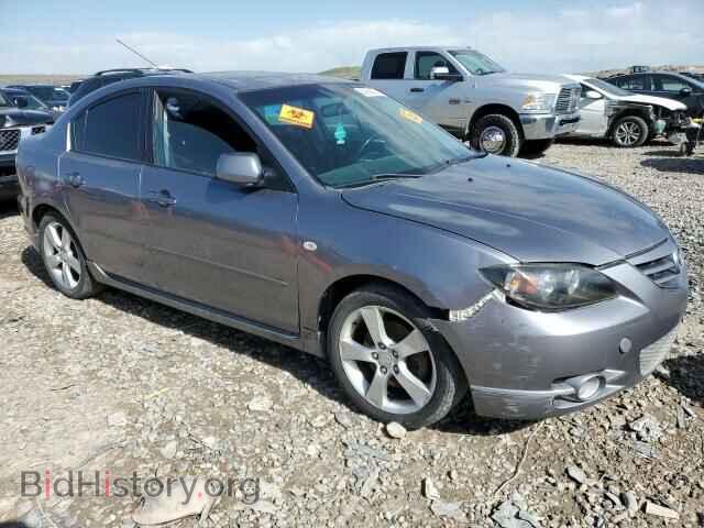 2004 MAZDA 2 - VIN: JM1BK123241126411 - Photo 4