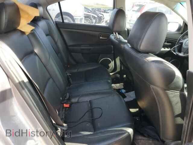 2004 MAZDA 2 - VIN: JM1BK123241126411 - Photo 10