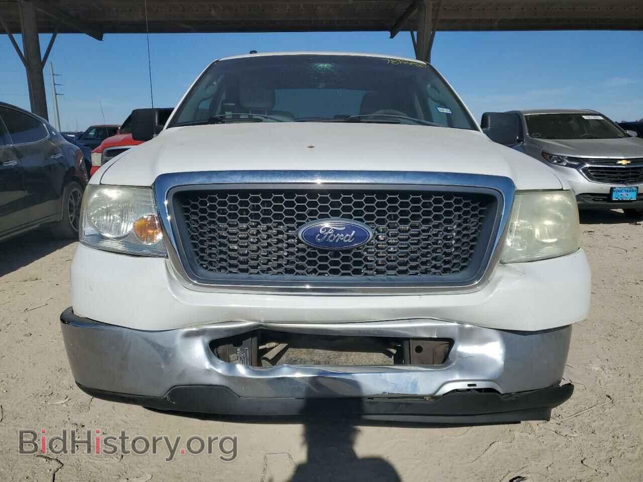 2007 FORD All Models - VIN: 1FTRX12W67NA02875 - Фото 5