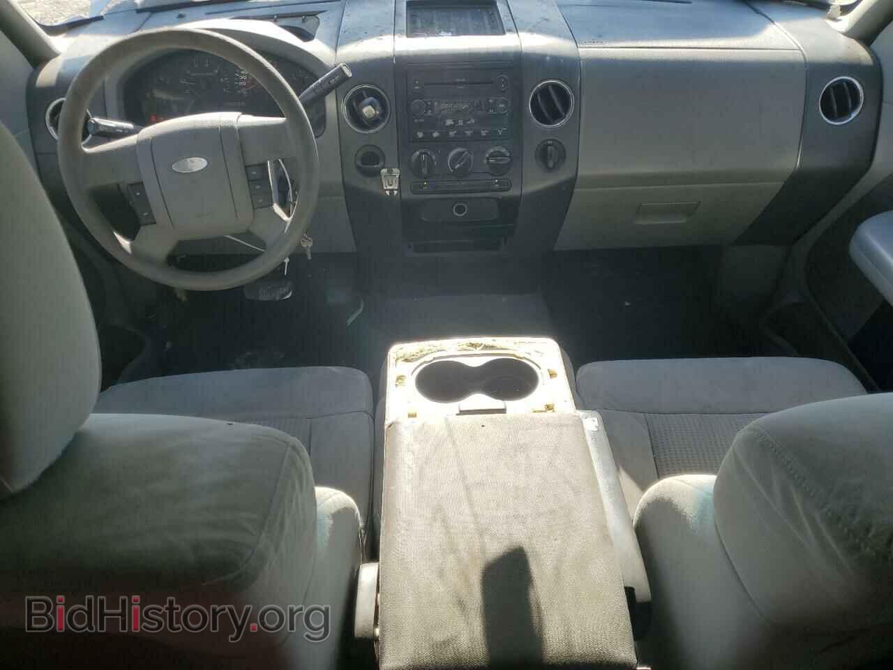 2007 FORD All Models - VIN: 1FTRX12W67NA02875 - Фото 8