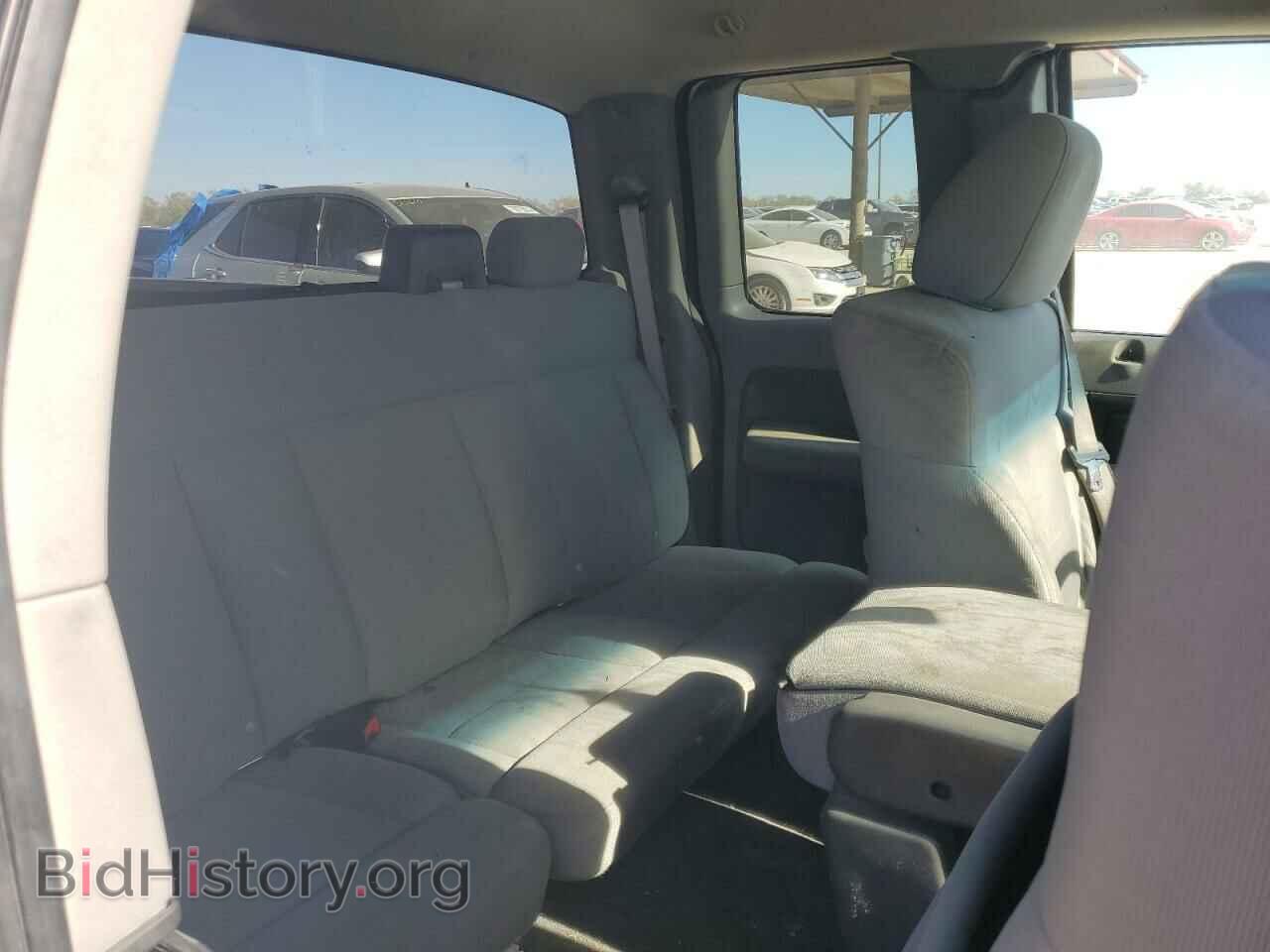 2007 FORD All Models - VIN: 1FTRX12W67NA02875 - Фото 10