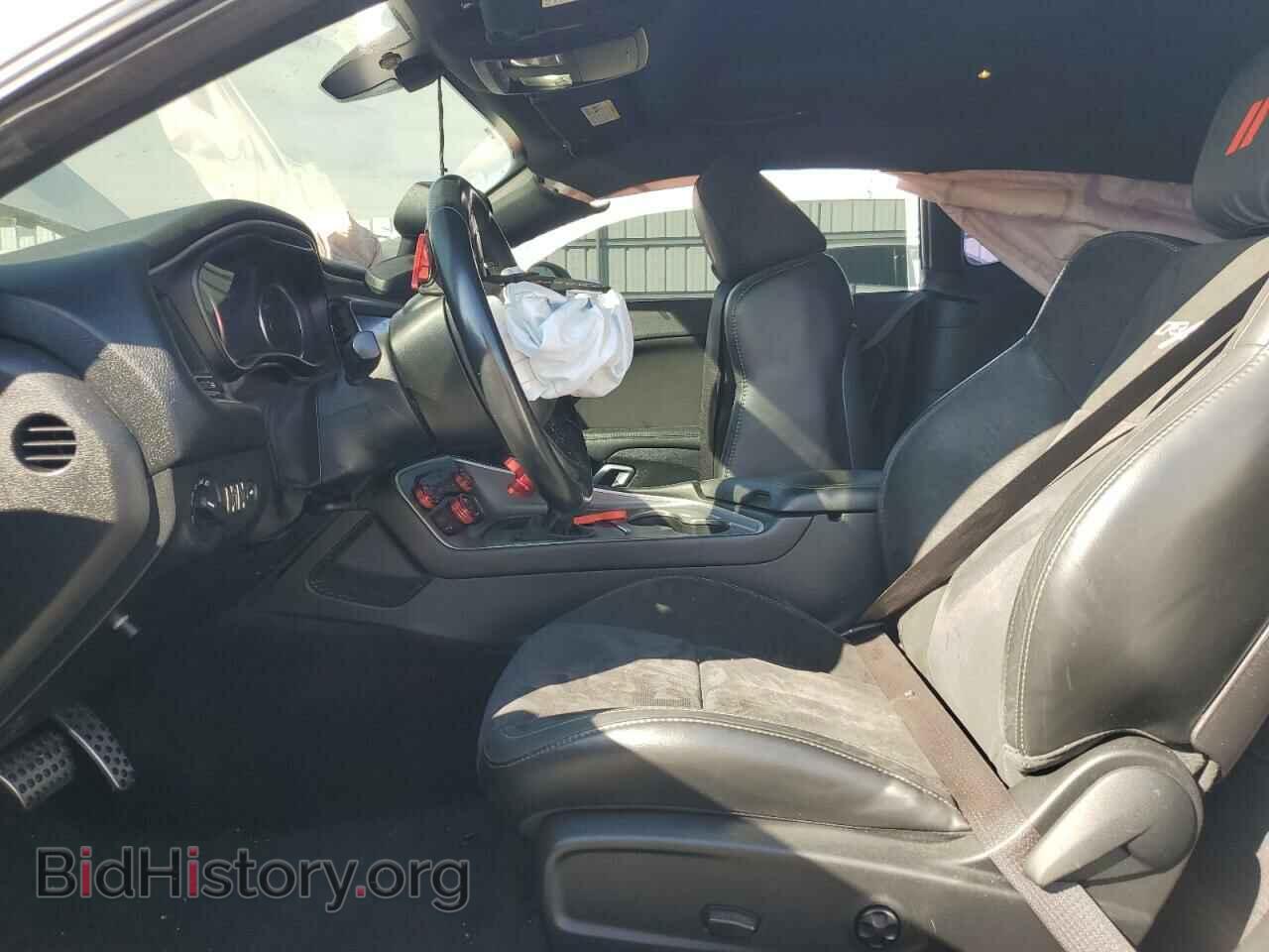 2019 DODGE CHALLENGER - VIN: 2C3CDZFJ2KH533959 - Фото 7