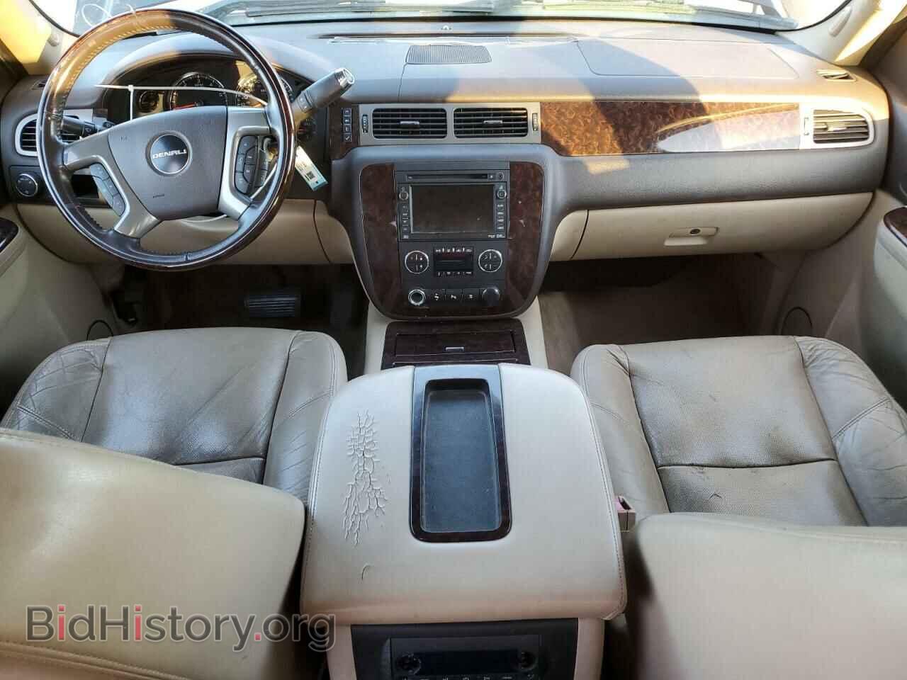 2011 GMC SIERRA - VIN: 3GTP2XE21BG185914 - Фото 8
