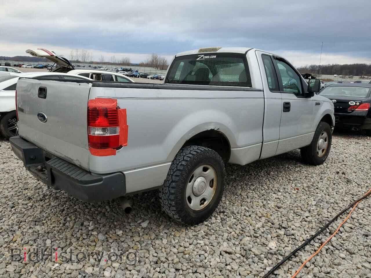 2007 FORD All Models - VIN: 1FTRF12267NA44608 - Photo 3