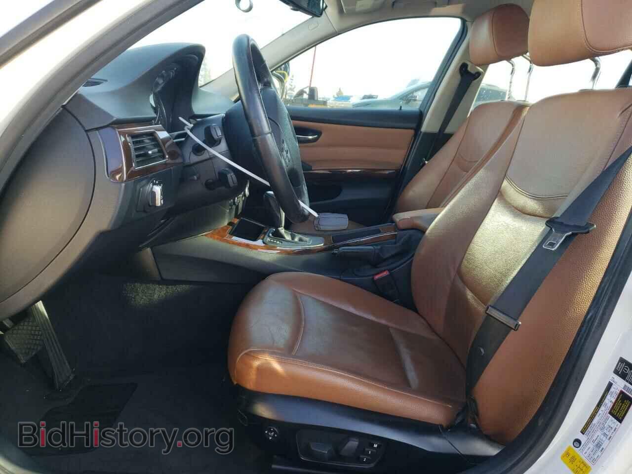 2011 BMW 3 SERIES - VIN: WBAPH7C56BA801629 - Фото 7