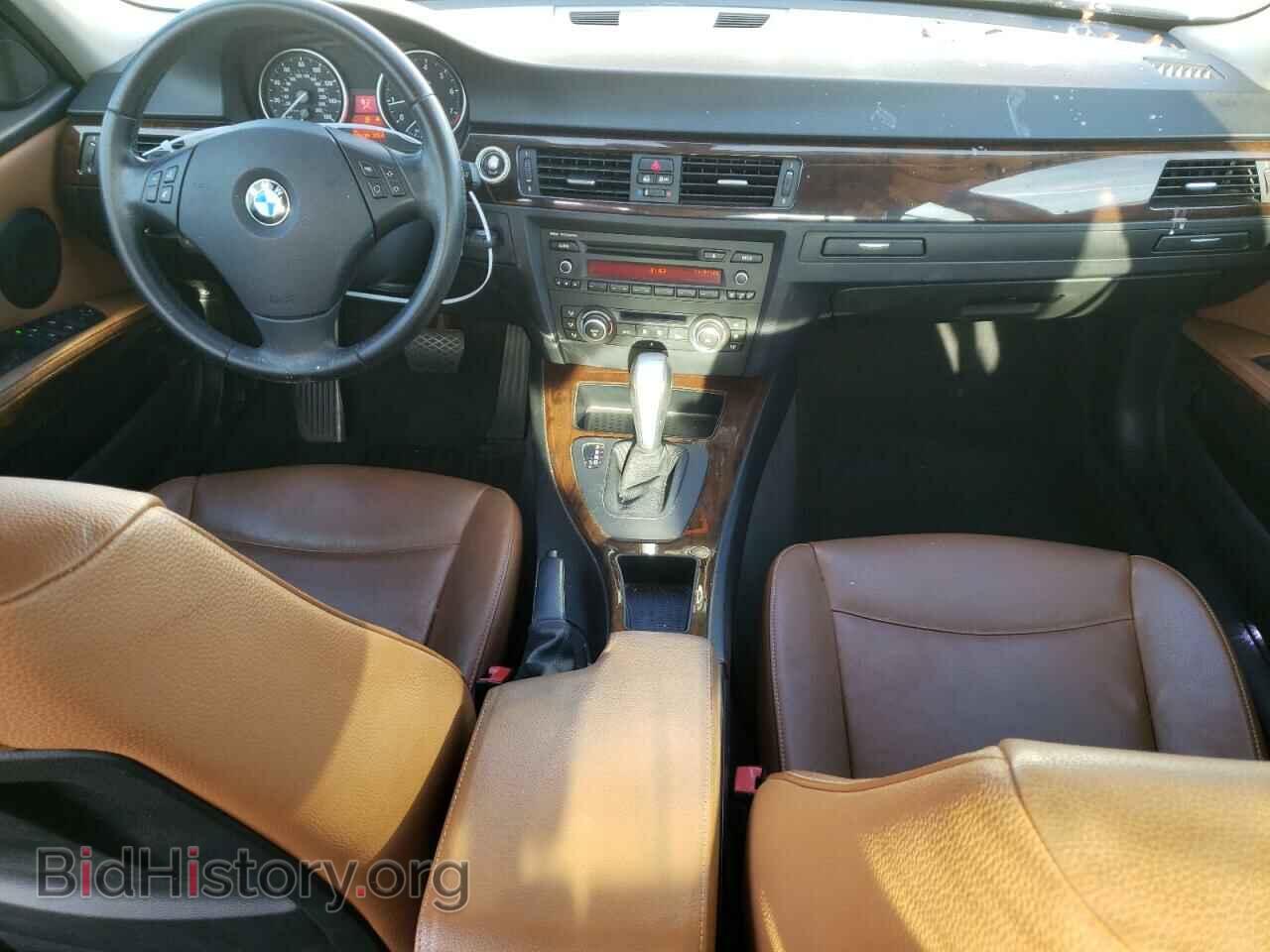2011 BMW 3 SERIES - VIN: WBAPH7C56BA801629 - Фото 8