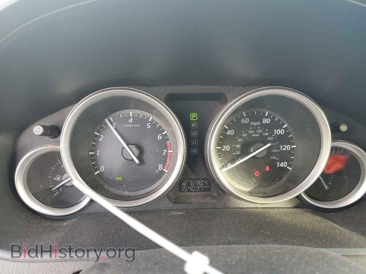 2014 MAZDA CX-9 - VIN: JM3TB3CA7E0444911 - Фото 9