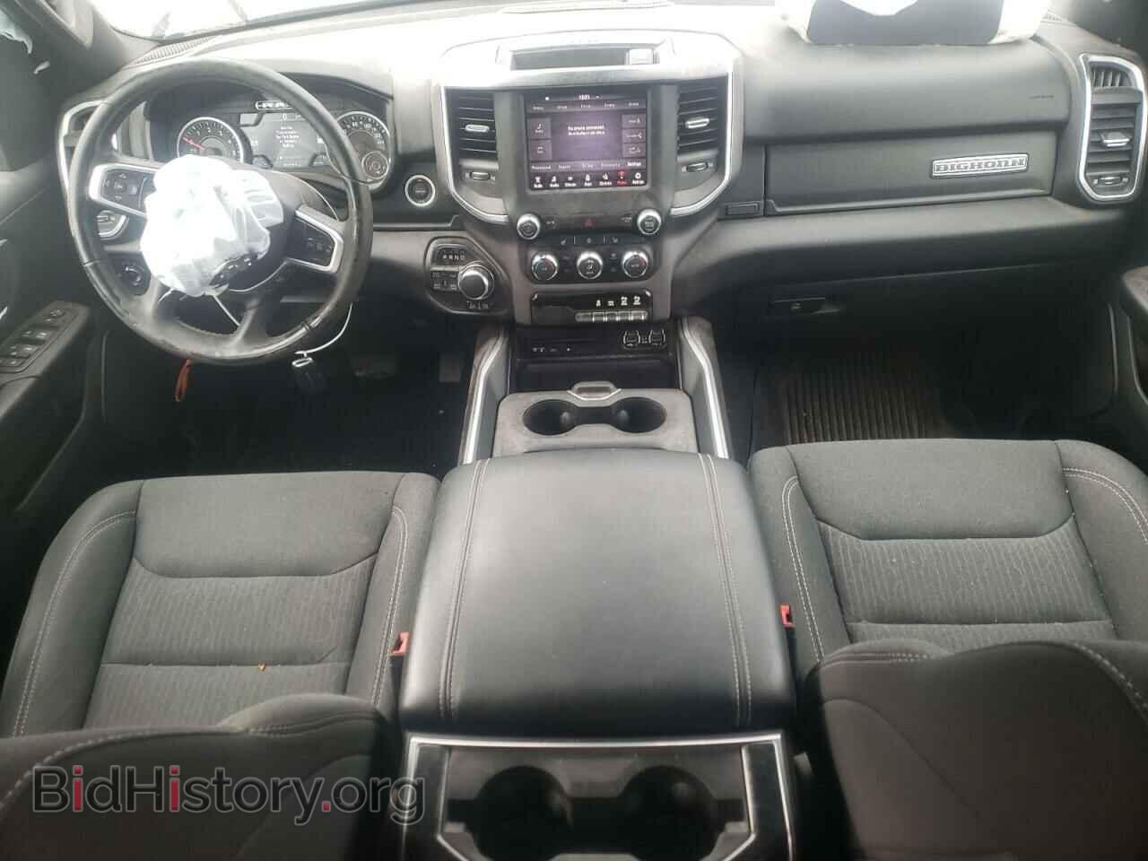 2019 RAM 1500 - VIN: 1C6SRFFTXKN726058 - Фото 8