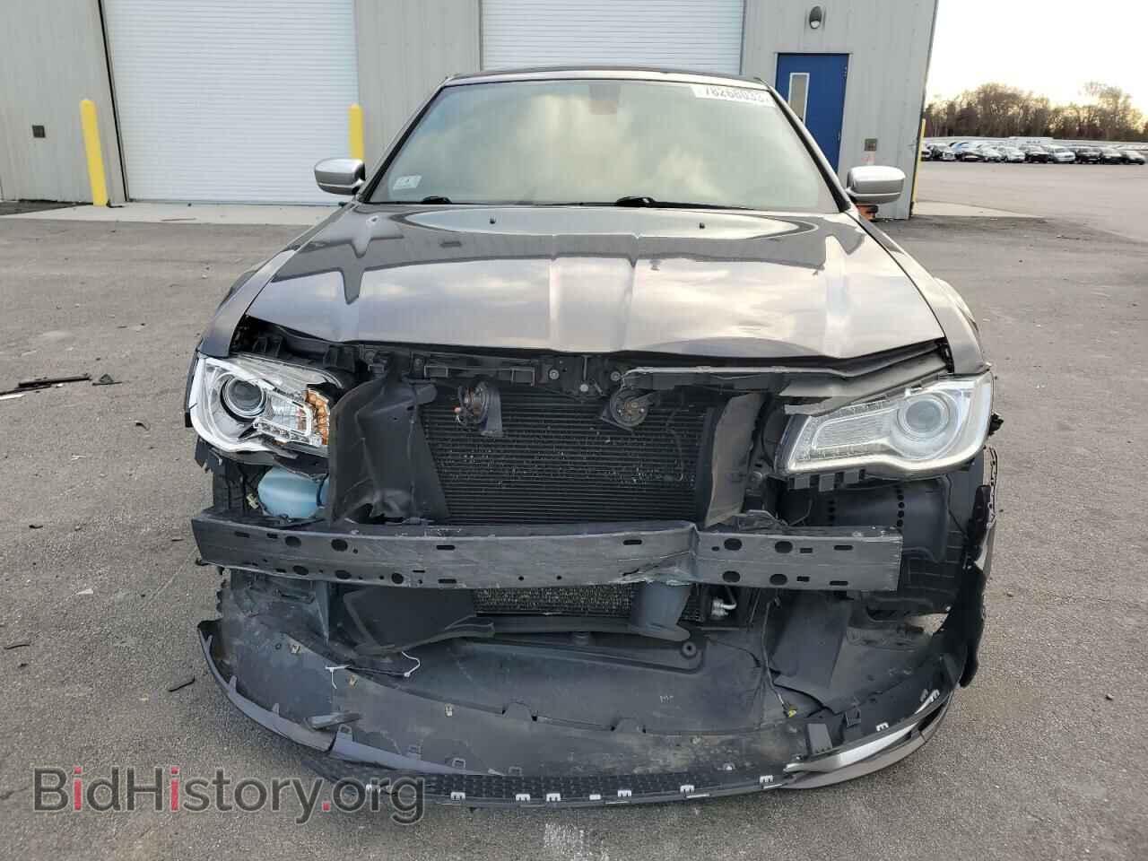 2019 CHRYSLER 300 - VIN: 2C3CCAPT0KH531034 - Фото 5