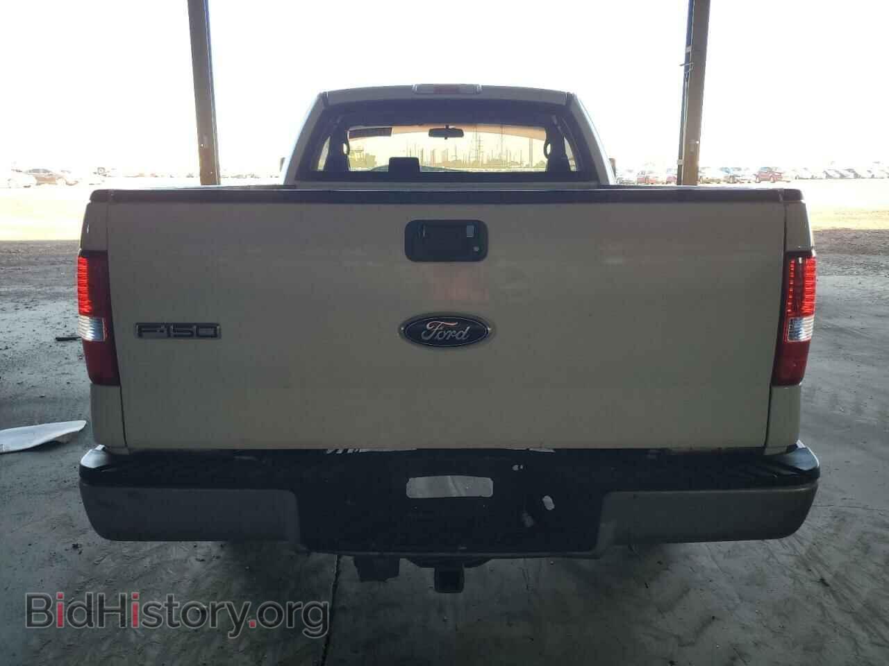 2007 FORD All Models - VIN: 1FTRF12227NA59834 - Photo 6