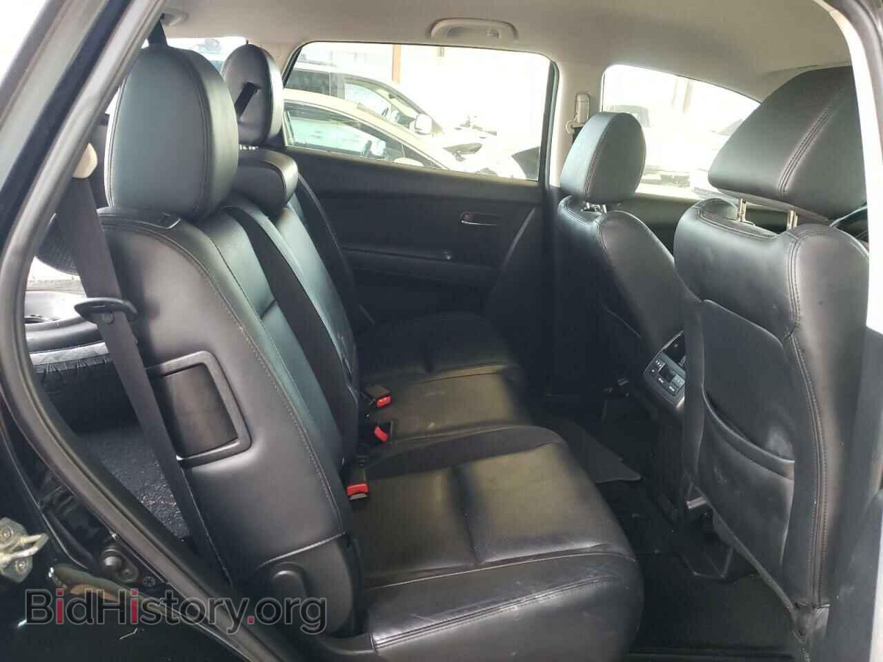 2015 MAZDA CX-9 - VIN: JM3TB2CA4F0455568 - Фото 11