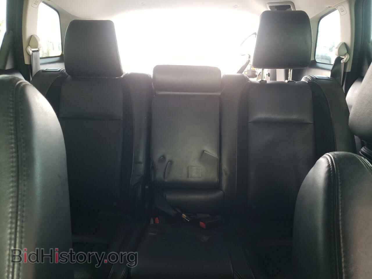 2015 MAZDA CX-9 - VIN: JM3TB2CA4F0455568 - Фото 10