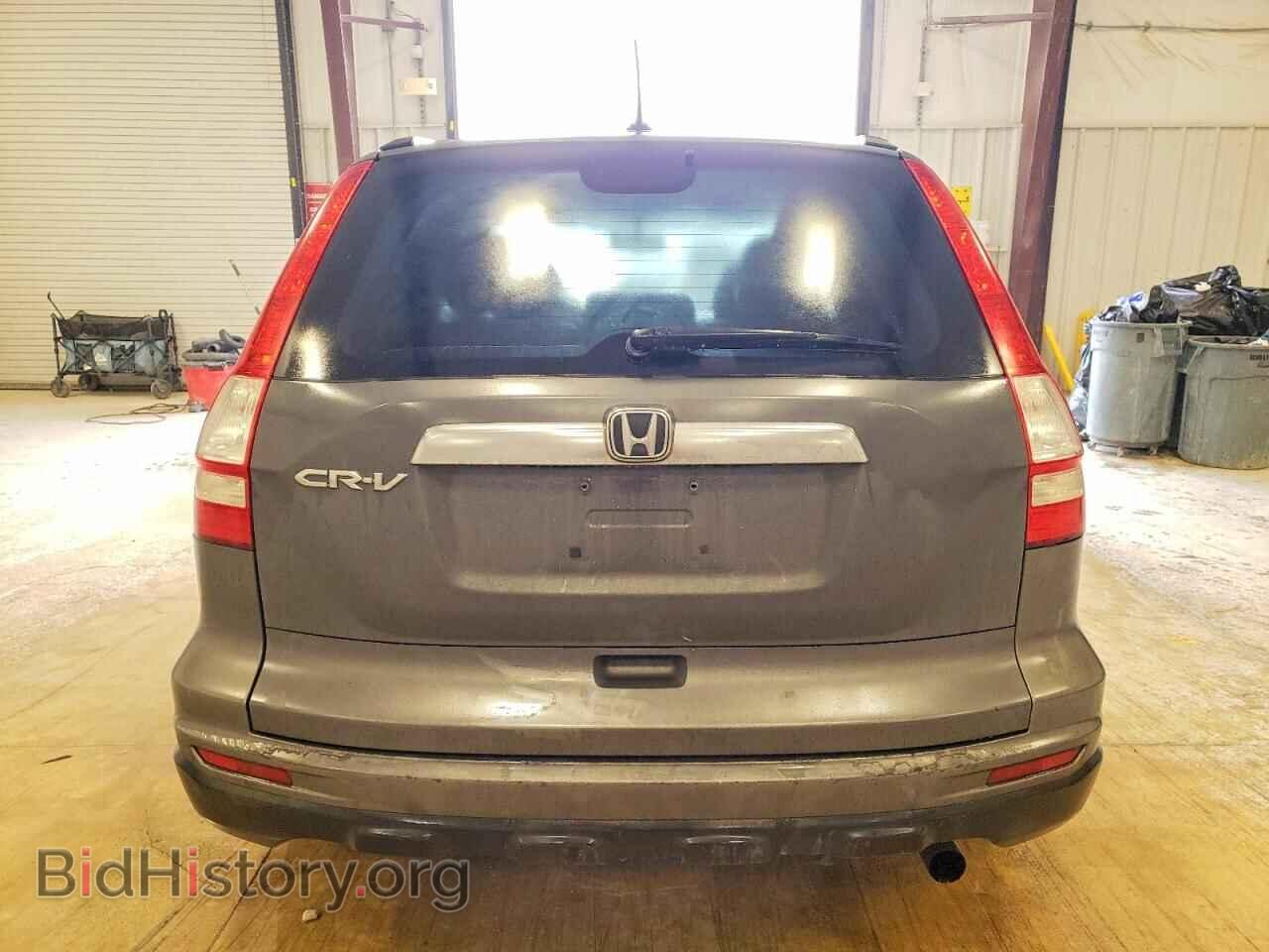 2011 HONDA CRV - VIN: 5J6RE3H71BL046539 - Фото 6