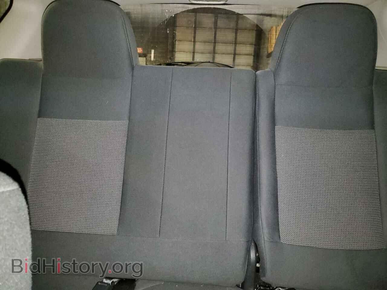 2012 JEEP COMPASS - VIN: 1C4NJDBB7CD661918 - Photo 10