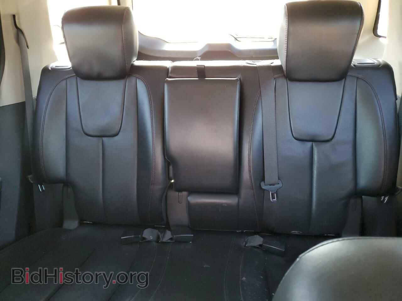 2011 GMC TERRAIN - VIN: 2CTFLXE55B6290541 - Фото 10