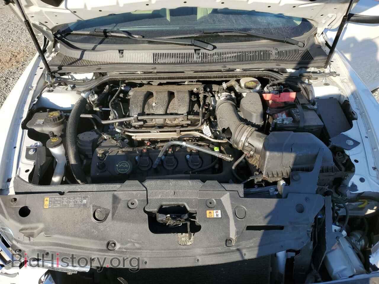 2015 FORD TAURUS - VIN: 1FAHP2E84FG189668 - Photo 11