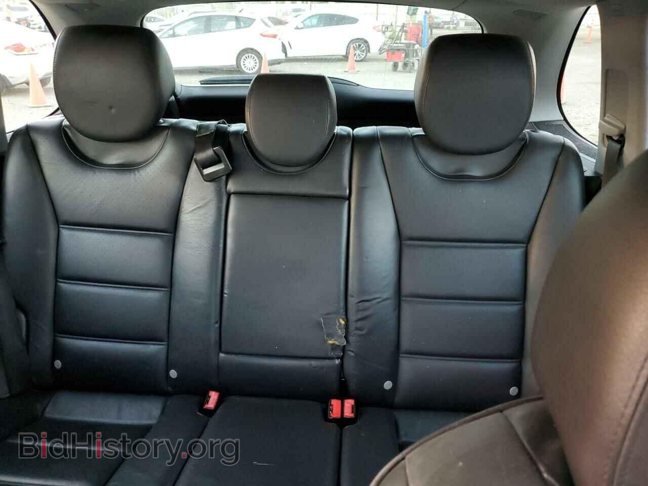 2006 PORSCHE CAYENNE - VIN: WP1AB29P86LA64058 - Фото 10