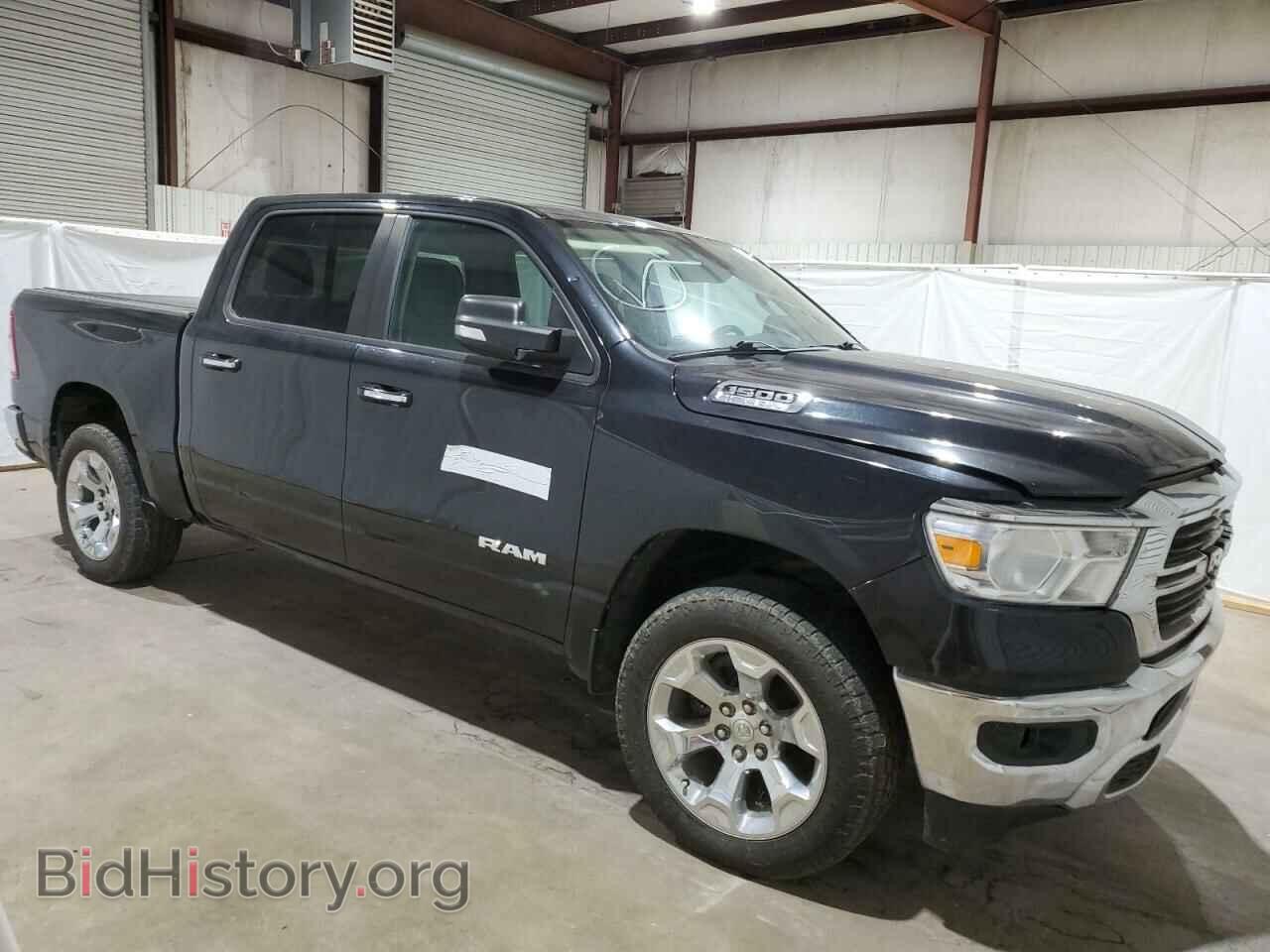 2020 RAM 1500 - VIN: 1C6SRFFT9LN178443 - Фото 4