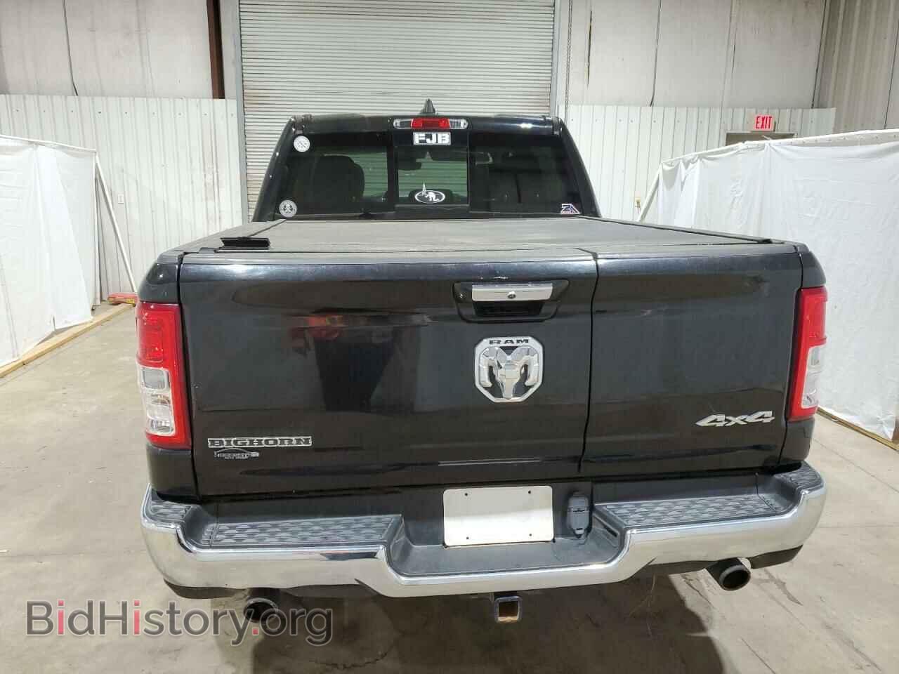 2020 RAM 1500 - VIN: 1C6SRFFT9LN178443 - Фото 6