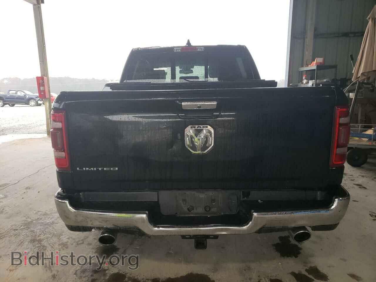 2019 RAM 1500 - VIN: 1C6RREHT7KN705819 - Photo 6