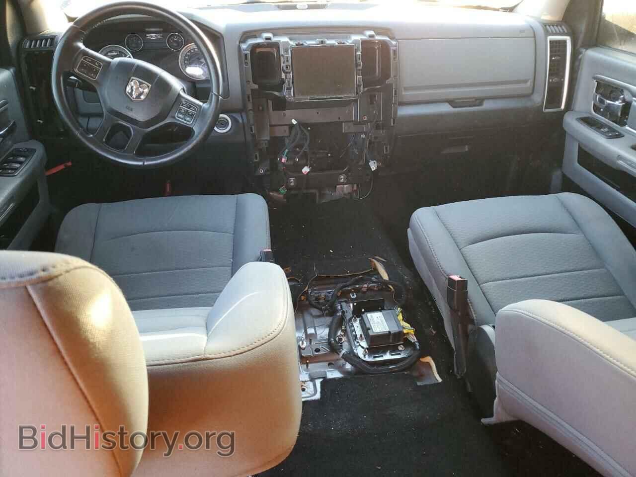 2015 RAM 1500 - VIN: 1C6RR7TM9FS721748 - Фото 8