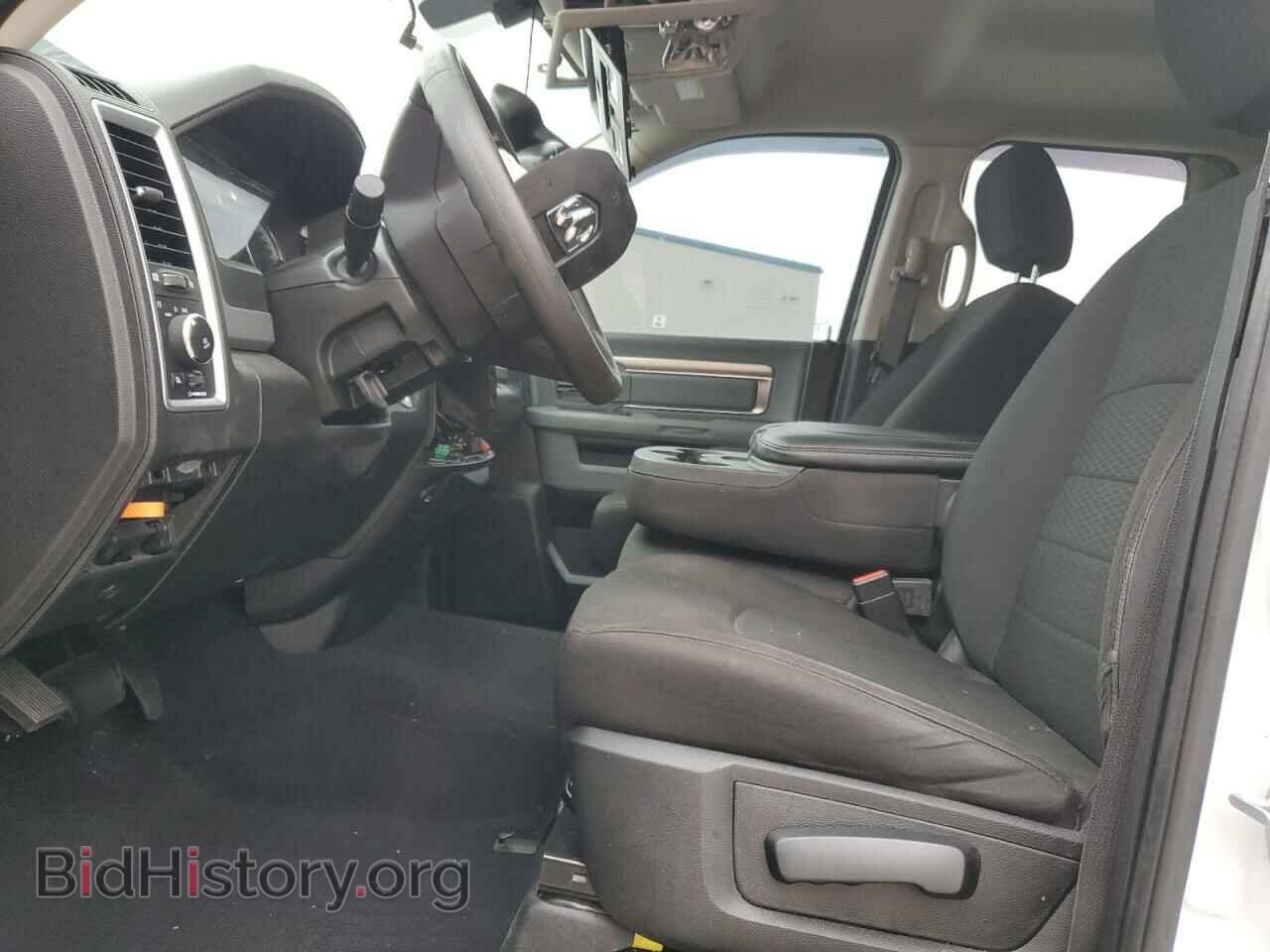 2020 RAM 1500 - VIN: 1C6RR7GT1LS104986 - Фото 7