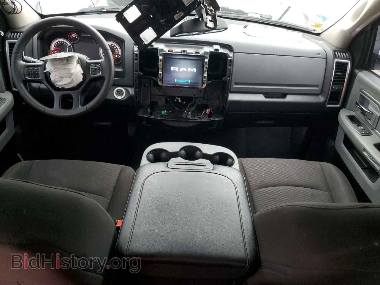 2020 RAM 1500 - VIN: 1C6RR7GT1LS104986 - Фото 8