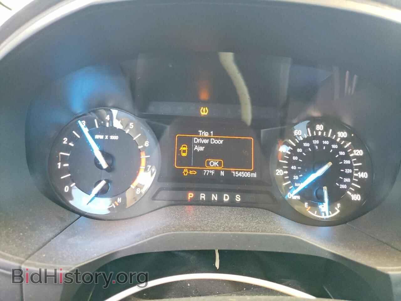 2016 FORD EDGE - VIN: 2FMPK3G90GBC31709 - Фото 9