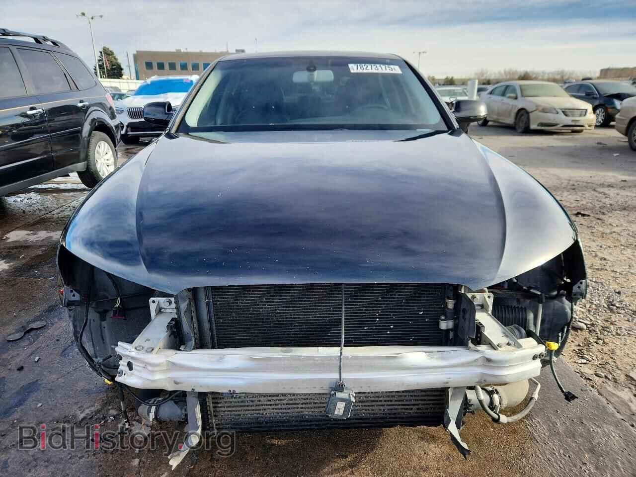 2013 AUDI A4 - VIN: WAUAFAFL4DA155223 - Photo 5