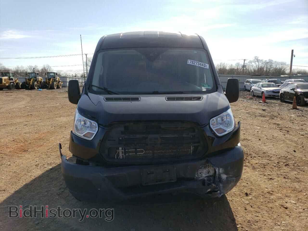 2018 FORD TRANSIT - VIN: 1FTBW2CG4JKA77083 - Фото 5