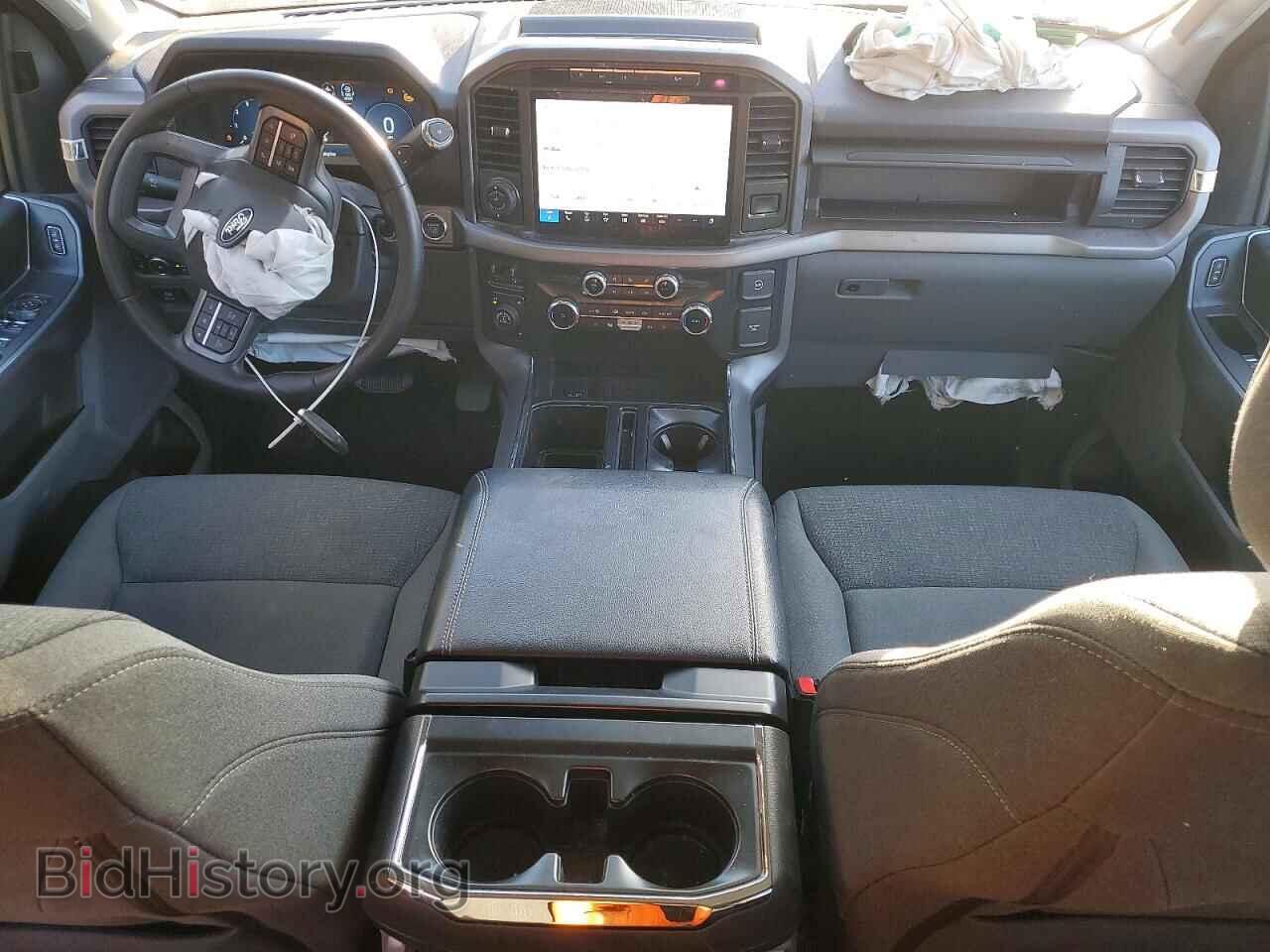 2024 FORD All Models - VIN: 1FTFW3LD0RFC07247 - Фото 8