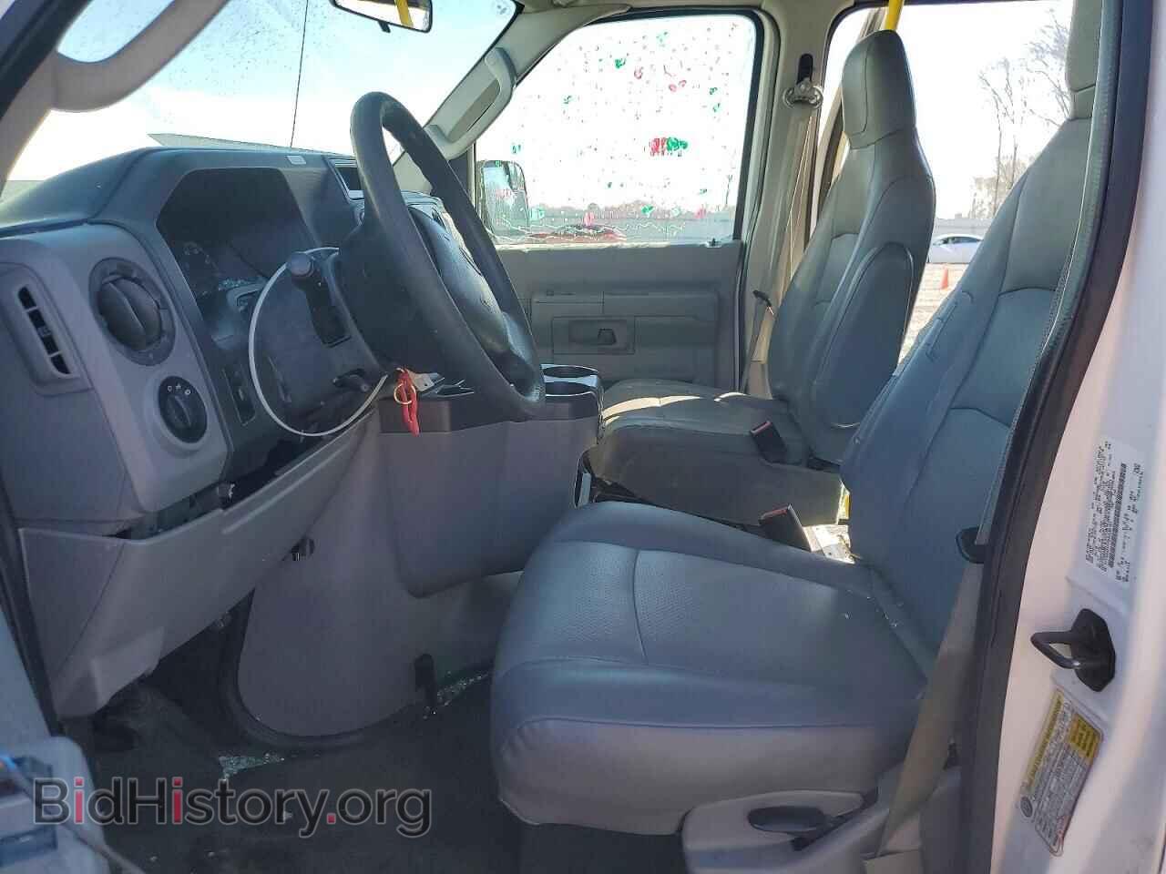 2013 FORD ALL Models - VIN: 1FTNS2EW7DDA30183 - Фото 7