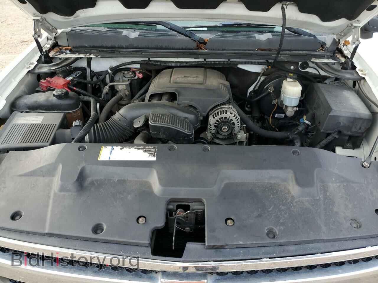 2011 CHEVROLET ALL Models - VIN: 3GCPCSEAXBG107610 - Фото 11
