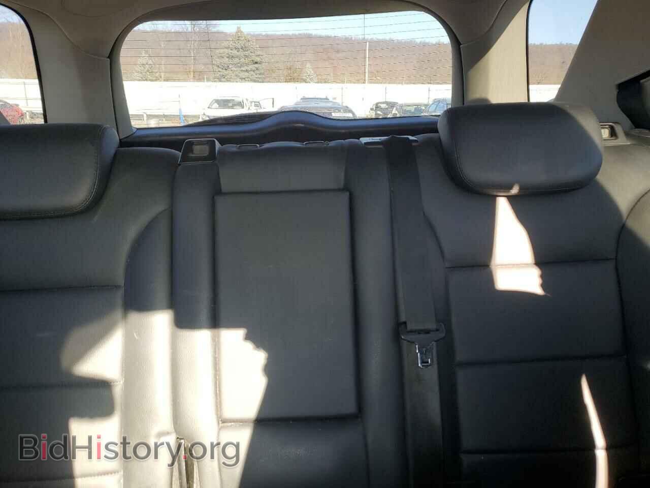 2009 MERCEDES-BENZ M-CLASS - VIN: 4JGBB86E79A524608 - Фото 10