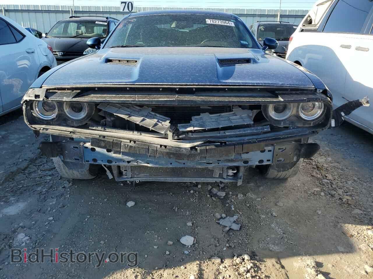 2021 DODGE CHALLENGER - VIN: 2C3CDZAG4MH505644 - Photo 5