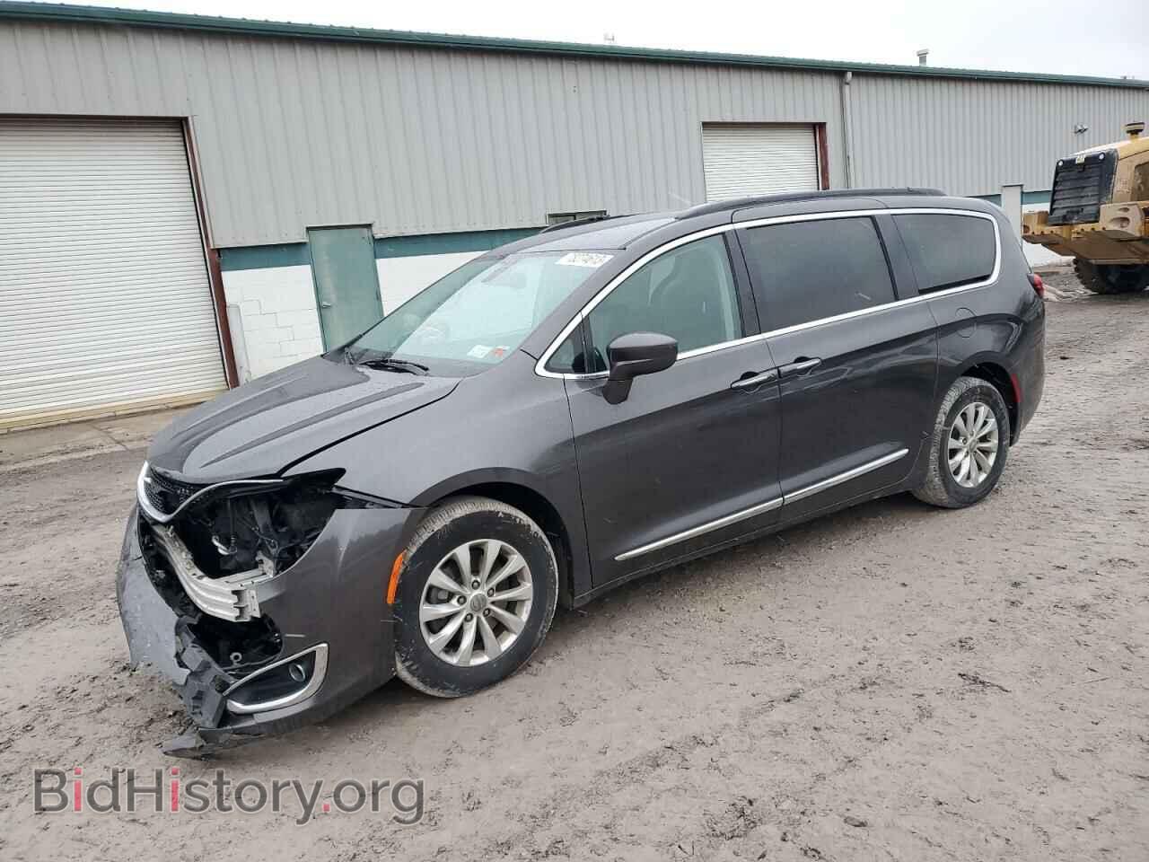 Photo 2C4RC1BG4HR788068 - CHRYSLER PACIFICA 2017