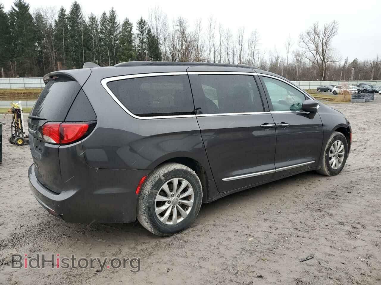 2017 CHRYSLER PACIFICA - VIN: 2C4RC1BG4HR788068 - Photo 3
