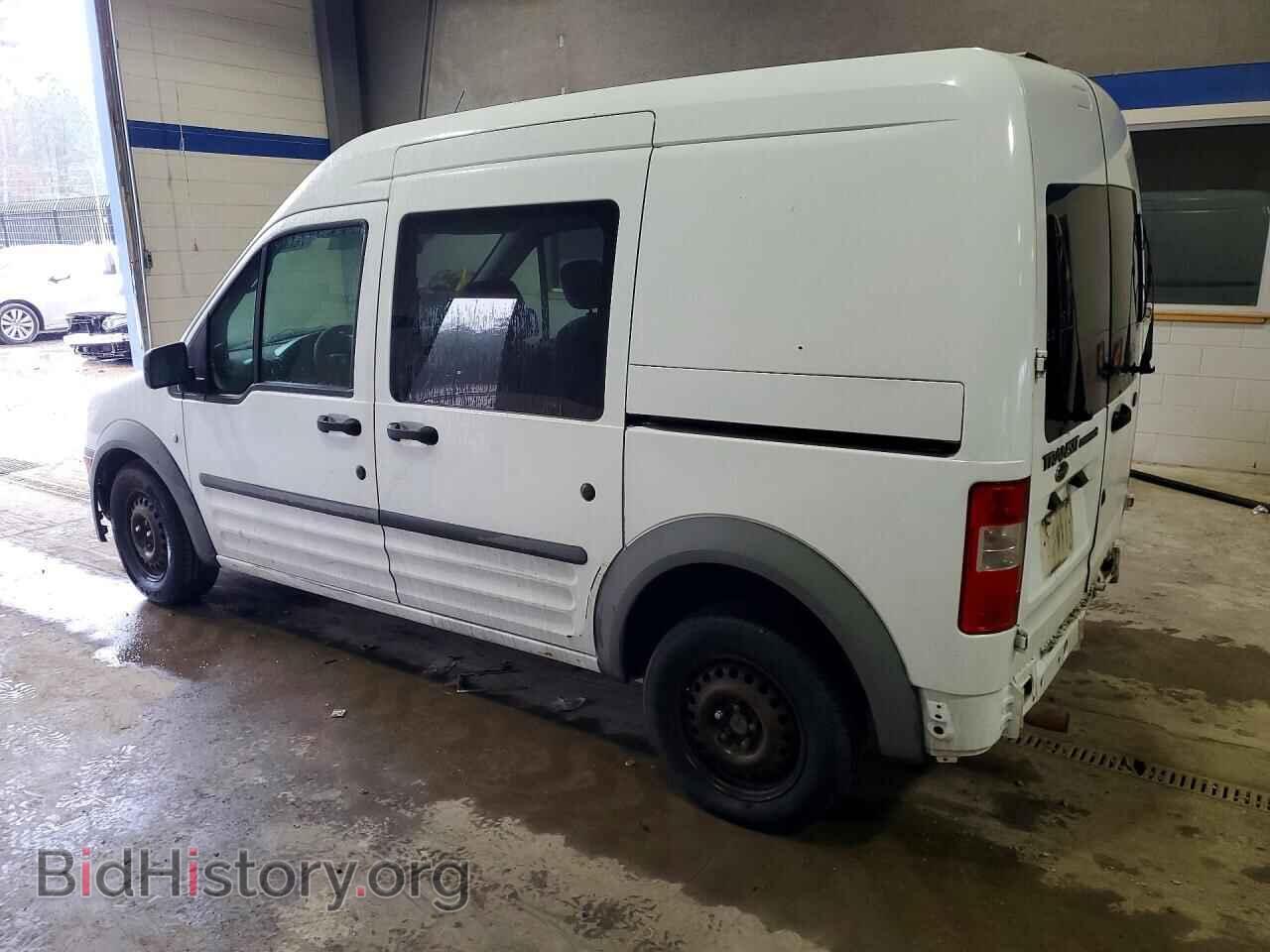 2010 FORD TRANSIT - VIN: NM0LS6AN4AT024402 - Фото 2