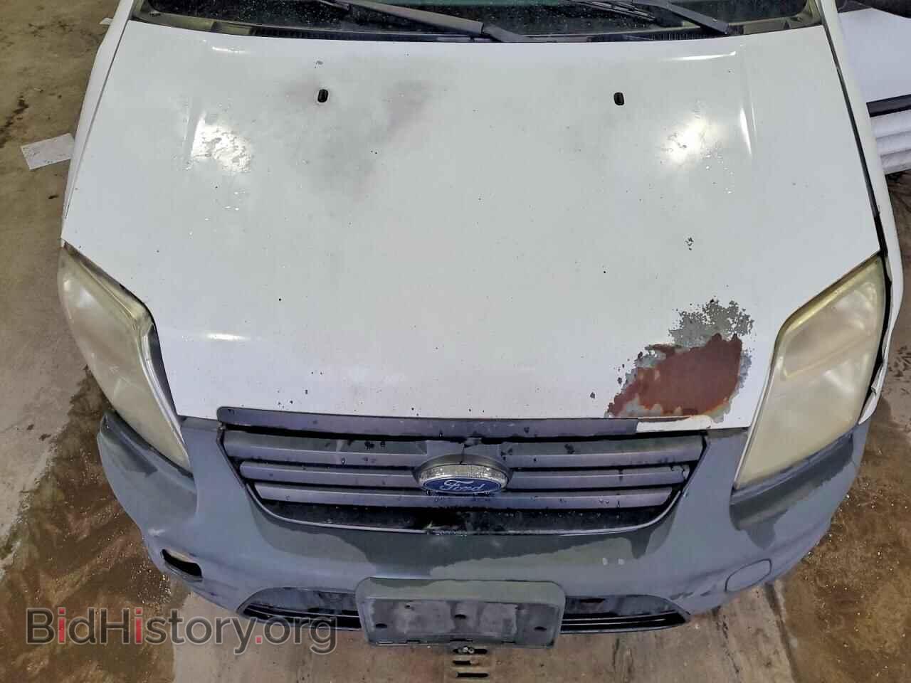 2010 FORD TRANSIT - VIN: NM0LS6AN4AT024402 - Фото 12