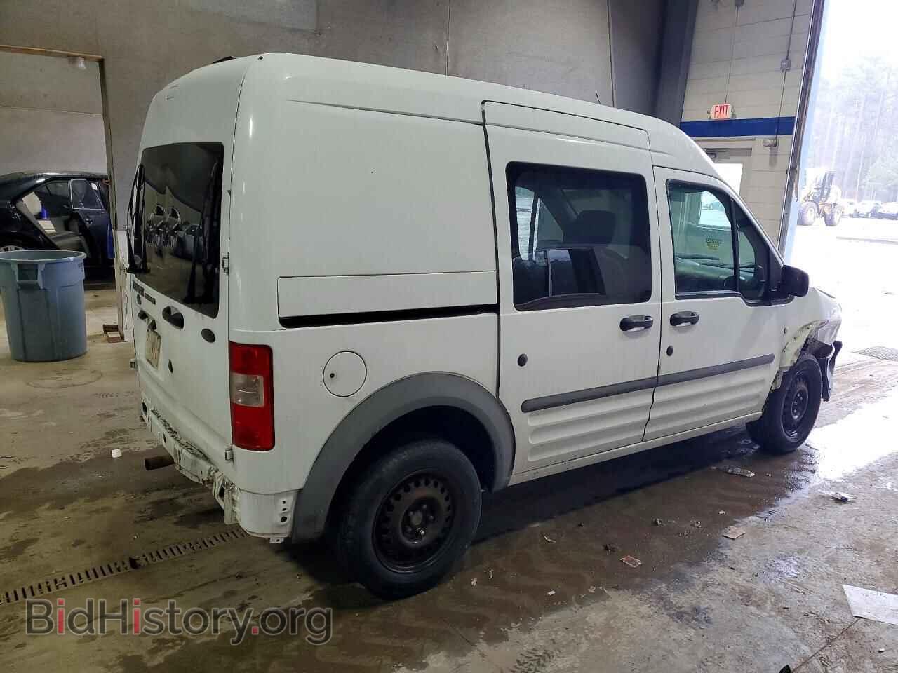 2010 FORD TRANSIT - VIN: NM0LS6AN4AT024402 - Фото 3