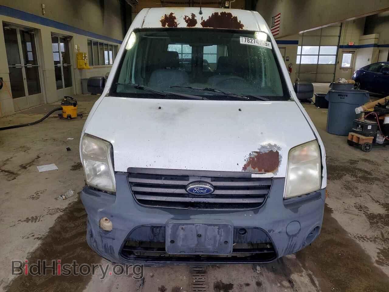 2010 FORD TRANSIT - VIN: NM0LS6AN4AT024402 - Фото 5
