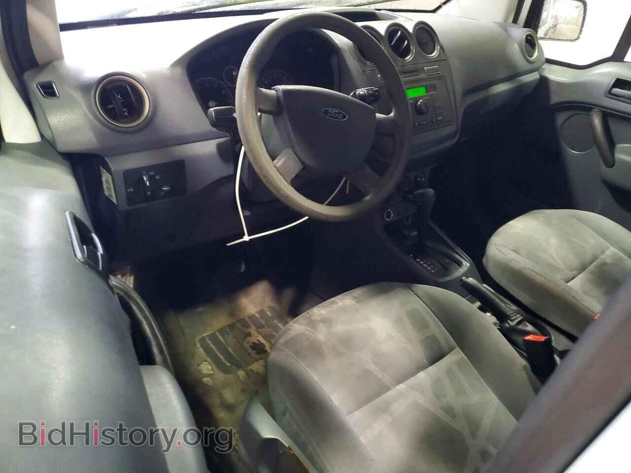 2010 FORD TRANSIT - VIN: NM0LS6AN4AT024402 - Фото 8