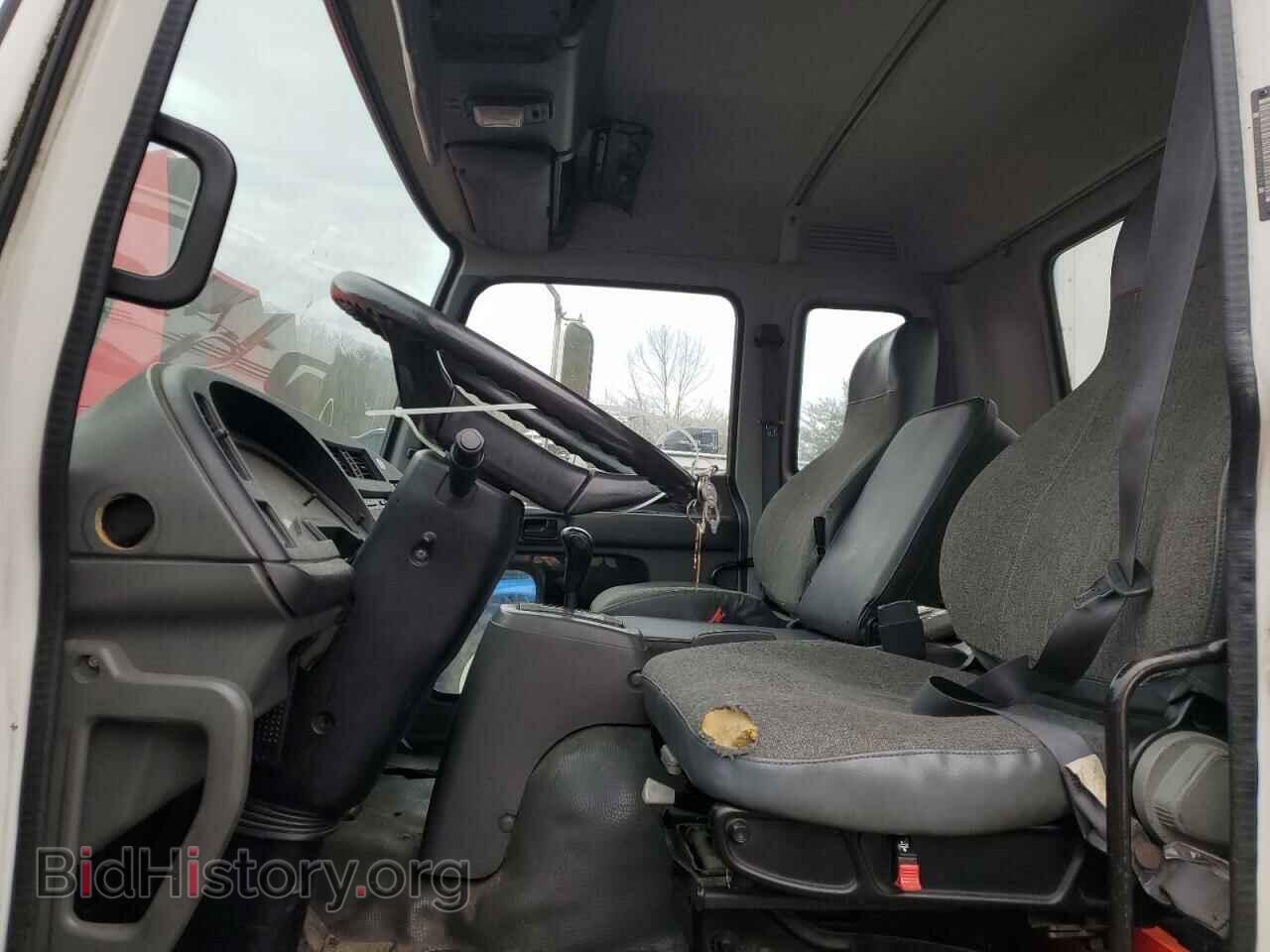 2009 ISUZU HEAVY - VIN: 4GTK7F1B99F700163 - Фото 7