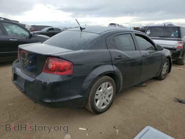 2020 DODGE AVENGER - VIN: 1C3CDZAB9EN174640 - Photo 3