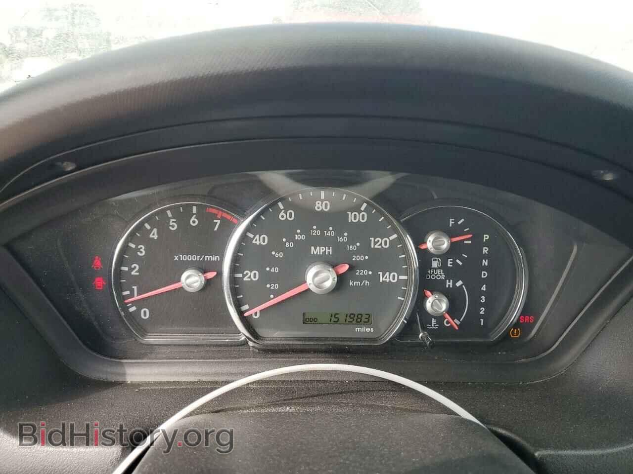 2012 MITSUBISHI GALANT - VIN: 4A32B2FF9CE013148 - Фото 9