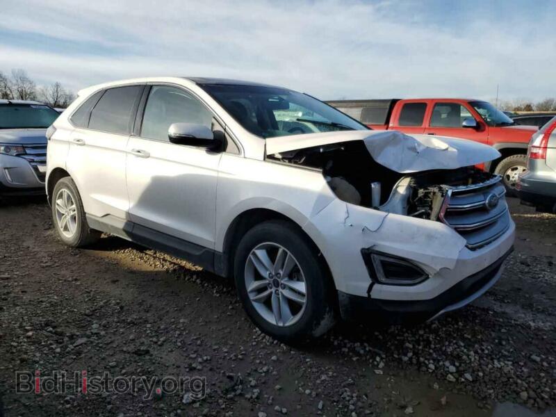 2016 Ford EDGE (VIN 2FMPK4J92GBB15569) — photo 4 of 13